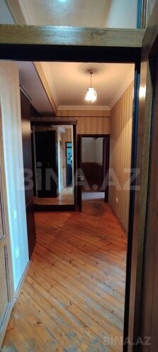 3-комн. новостройка - м. Мемар Аджеми - 100 м² (5)