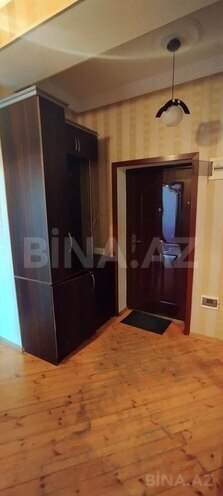 3-комн. новостройка - м. Мемар Аджеми - 100 м² (6)