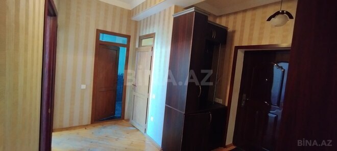 3-комн. новостройка - м. Мемар Аджеми - 100 м² (7)