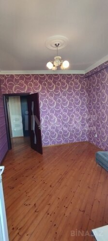 3-комн. новостройка - м. Мемар Аджеми - 100 м² (15)