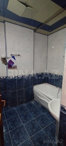 3-комн. новостройка - м. Мемар Аджеми - 100 м² (10)