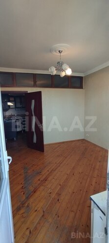 3-комн. новостройка - м. Мемар Аджеми - 100 м² (16)