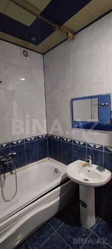 3-комн. новостройка - м. Мемар Аджеми - 100 м² (9)