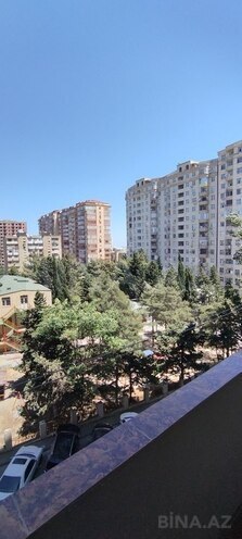 3-комн. новостройка - м. Мемар Аджеми - 100 м² (14)