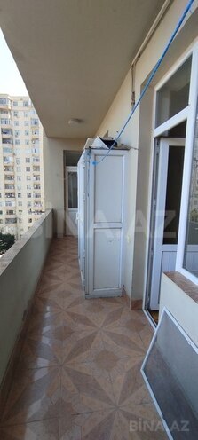 3-комн. новостройка - м. Мемар Аджеми - 100 м² (12)