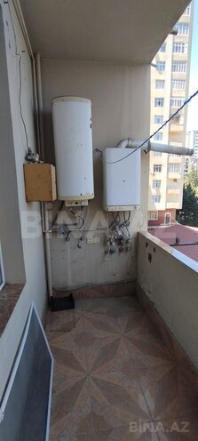 3-комн. новостройка - м. Мемар Аджеми - 100 м² (11)