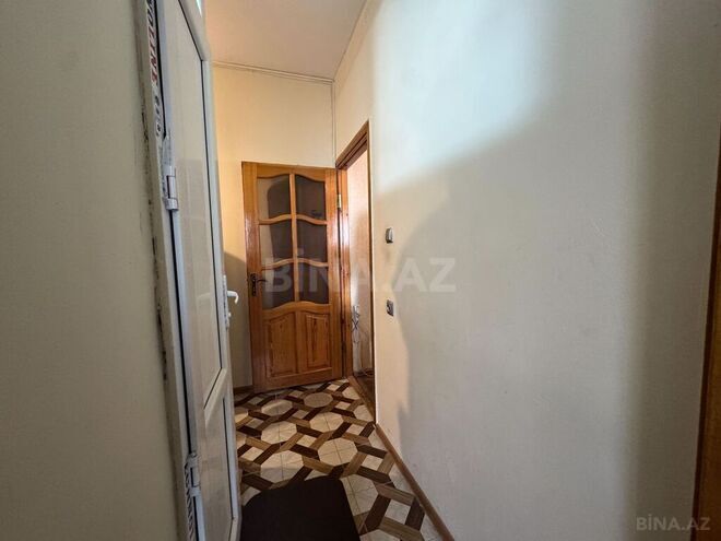 1 otaqlı köhnə tikili - Nəsimi m. - 44 m² (5)