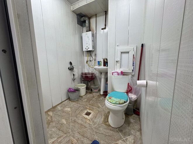 1 otaqlı köhnə tikili - Nəsimi m. - 44 m² (6)
