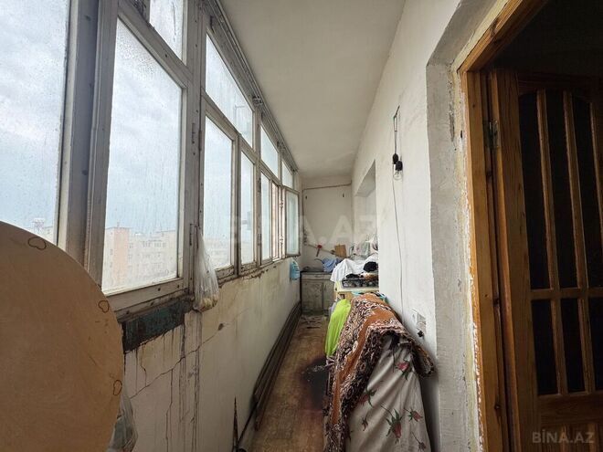 1 otaqlı köhnə tikili - Nəsimi m. - 44 m² (4)