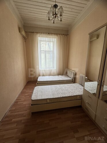 4 otaqlı köhnə tikili - 28 May m. - 102.5 m² (7)