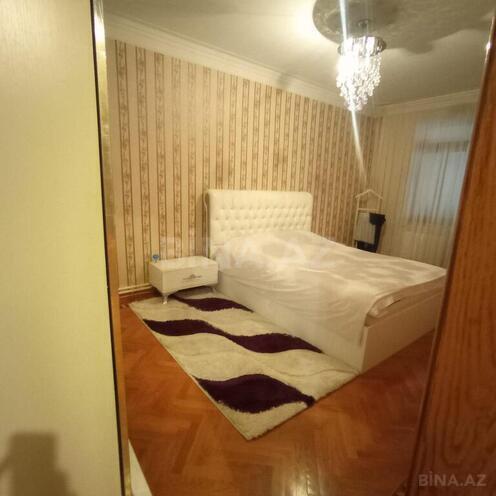 4 otaqlı köhnə tikili - Binəqədi q. - 95 m² (10)