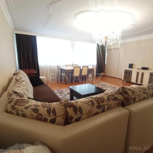 4 otaqlı köhnə tikili - Binəqədi q. - 95 m² (3)
