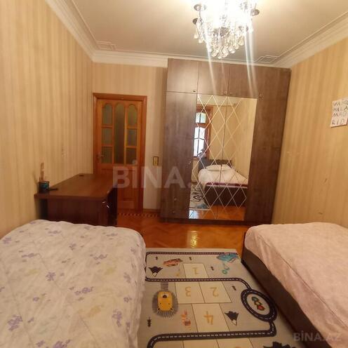 4 otaqlı köhnə tikili - Binəqədi q. - 95 m² (14)