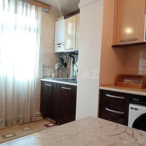 4 otaqlı köhnə tikili - Binəqədi q. - 95 m² (21)