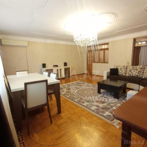 4 otaqlı köhnə tikili - Binəqədi q. - 95 m² (1)