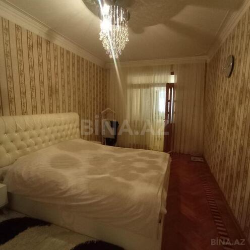 4 otaqlı köhnə tikili - Binəqədi q. - 95 m² (6)