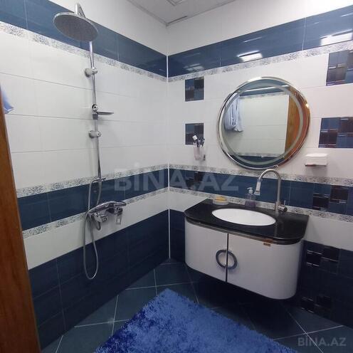 4 otaqlı köhnə tikili - Binəqədi q. - 95 m² (24)