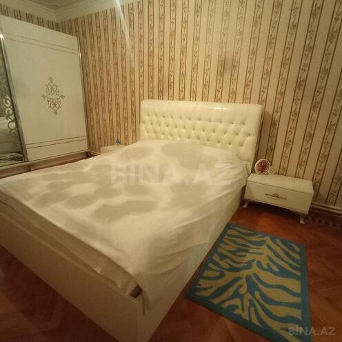 4 otaqlı köhnə tikili - Binəqədi q. - 95 m² (7)