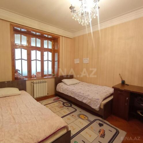 4 otaqlı köhnə tikili - Binəqədi q. - 95 m² (15)