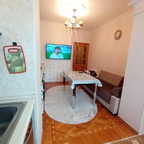 4 otaqlı köhnə tikili - Binəqədi q. - 95 m² (22)