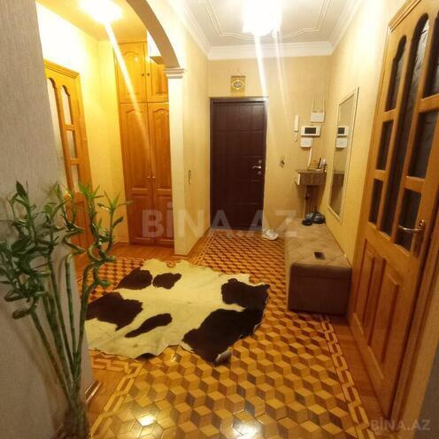 4 otaqlı köhnə tikili - Binəqədi q. - 95 m² (16)