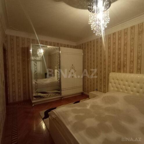 4 otaqlı köhnə tikili - Binəqədi q. - 95 m² (9)