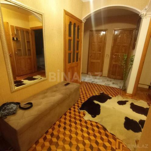 4 otaqlı köhnə tikili - Binəqədi q. - 95 m² (17)