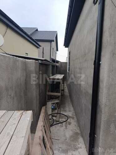 4 otaqlı həyət evi/bağ evi - Xaçmaz - 86 m² (6)