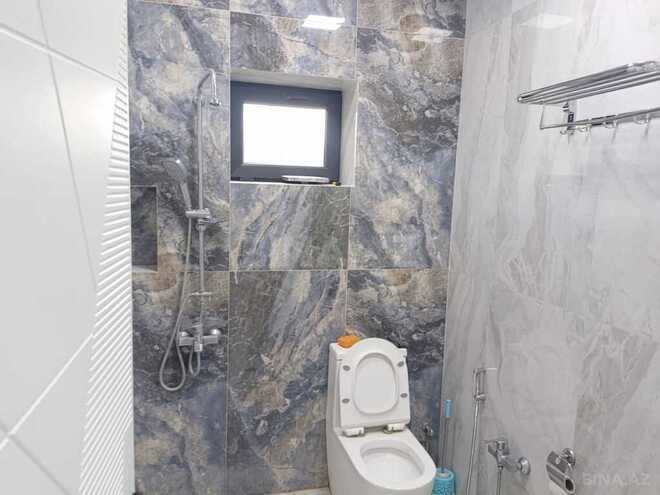 4 otaqlı həyət evi/bağ evi - Xaçmaz - 86 m² (13)
