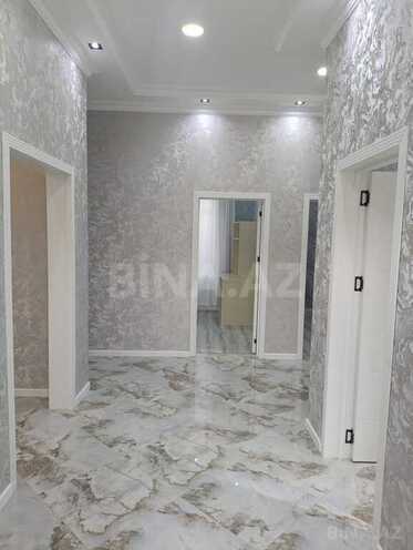 4 otaqlı həyət evi/bağ evi - Xaçmaz - 86 m² (11)