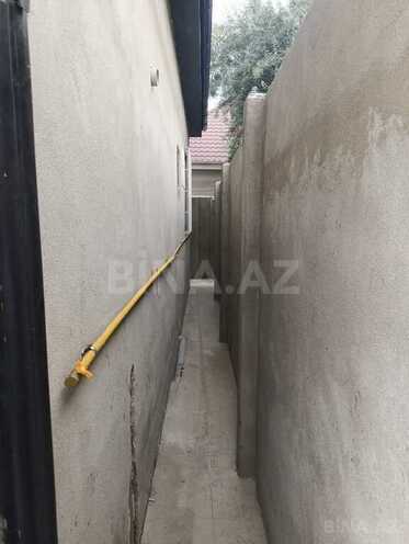4 otaqlı həyət evi/bağ evi - Xaçmaz - 86 m² (5)