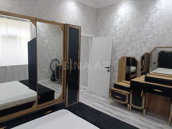 4 otaqlı həyət evi/bağ evi - Xaçmaz - 86 m² (17)