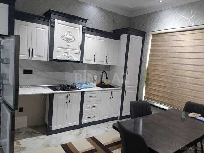 4 otaqlı həyət evi/bağ evi - Xaçmaz - 86 m² (9)