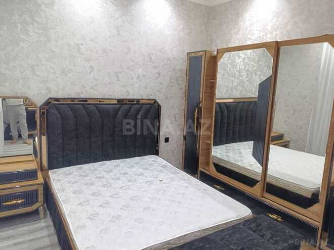 4 otaqlı həyət evi/bağ evi - Xaçmaz - 86 m² (18)