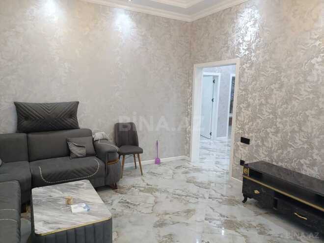 4 otaqlı həyət evi/bağ evi - Xaçmaz - 86 m² (14)