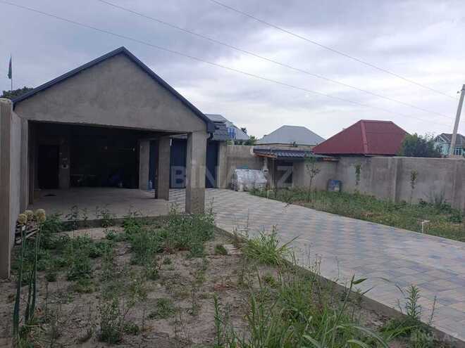 4 otaqlı həyət evi/bağ evi - Xaçmaz - 86 m² (7)