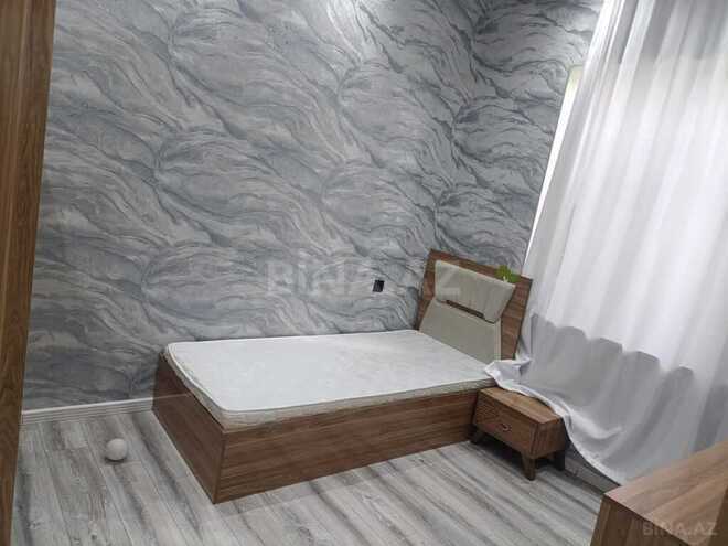 4 otaqlı həyət evi/bağ evi - Xaçmaz - 86 m² (12)