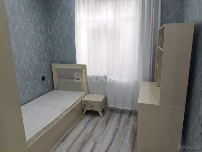 4 otaqlı həyət evi/bağ evi - Xaçmaz - 86 m² (19)