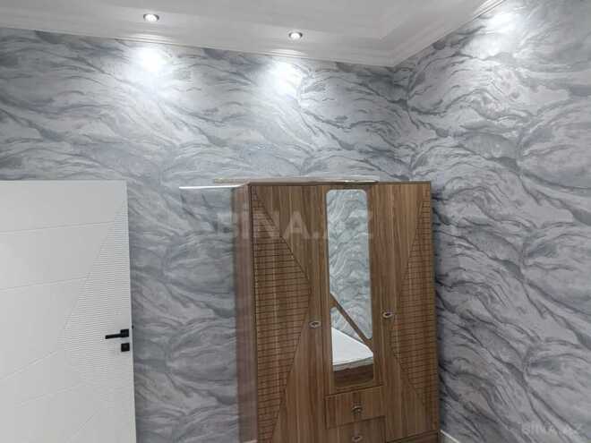 4 otaqlı həyət evi/bağ evi - Xaçmaz - 86 m² (20)