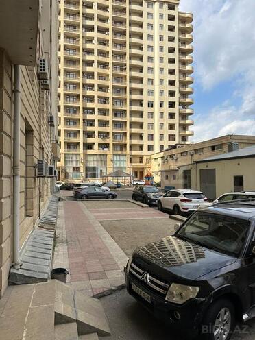 4 otaqlı yeni tikili - 8 Noyabr m. - 171 m² (1)
