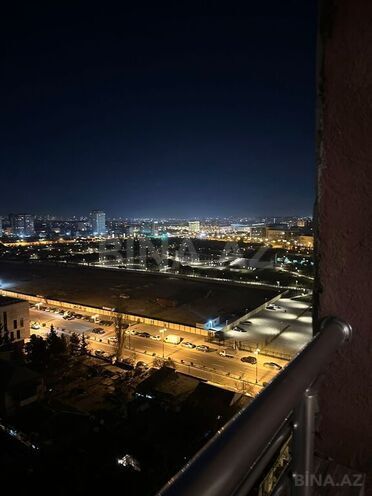 4 otaqlı yeni tikili - 8 Noyabr m. - 171 m² (3)