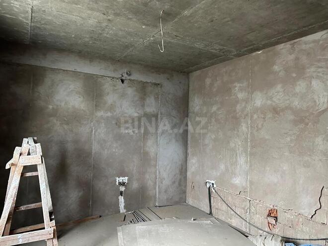 4 otaqlı yeni tikili - 8 Noyabr m. - 171 m² (6)
