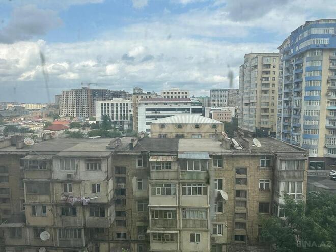 4 otaqlı yeni tikili - 8 Noyabr m. - 171 m² (15)