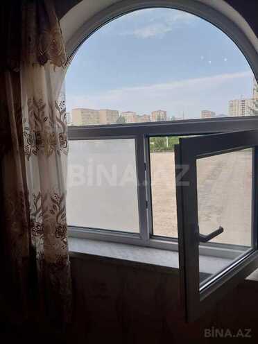1-комн. новостройка - Хырдалан - 30 м² (4)