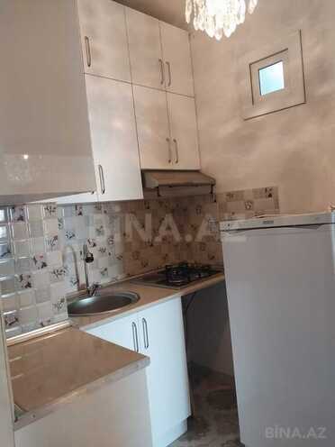 1-комн. новостройка - Хырдалан - 30 м² (1)