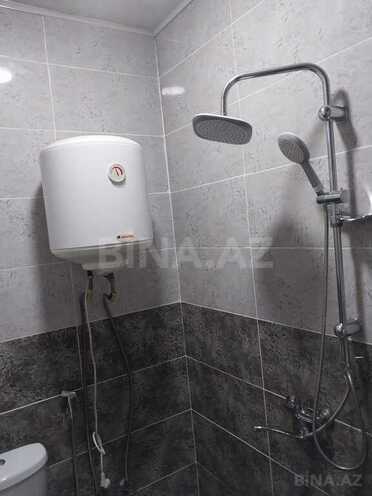 1-комн. новостройка - Хырдалан - 30 м² (2)