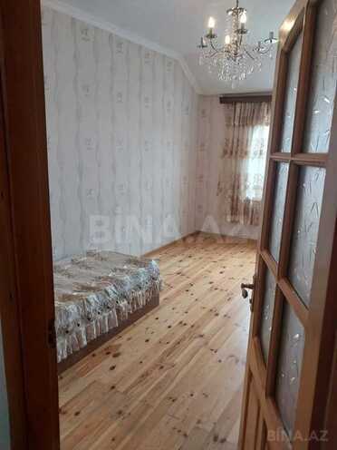 1-комн. новостройка - Хырдалан - 30 м² (5)