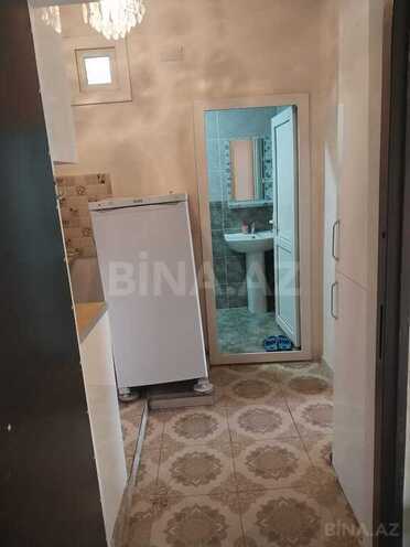 1-комн. новостройка - Хырдалан - 30 м² (3)