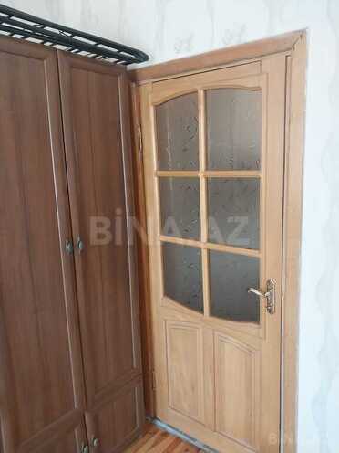 1-комн. новостройка - Хырдалан - 30 м² (6)