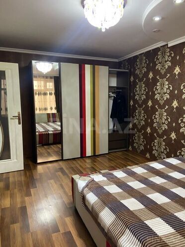 3 otaqlı köhnə tikili - Sumqayıt - 65 m² (3)
